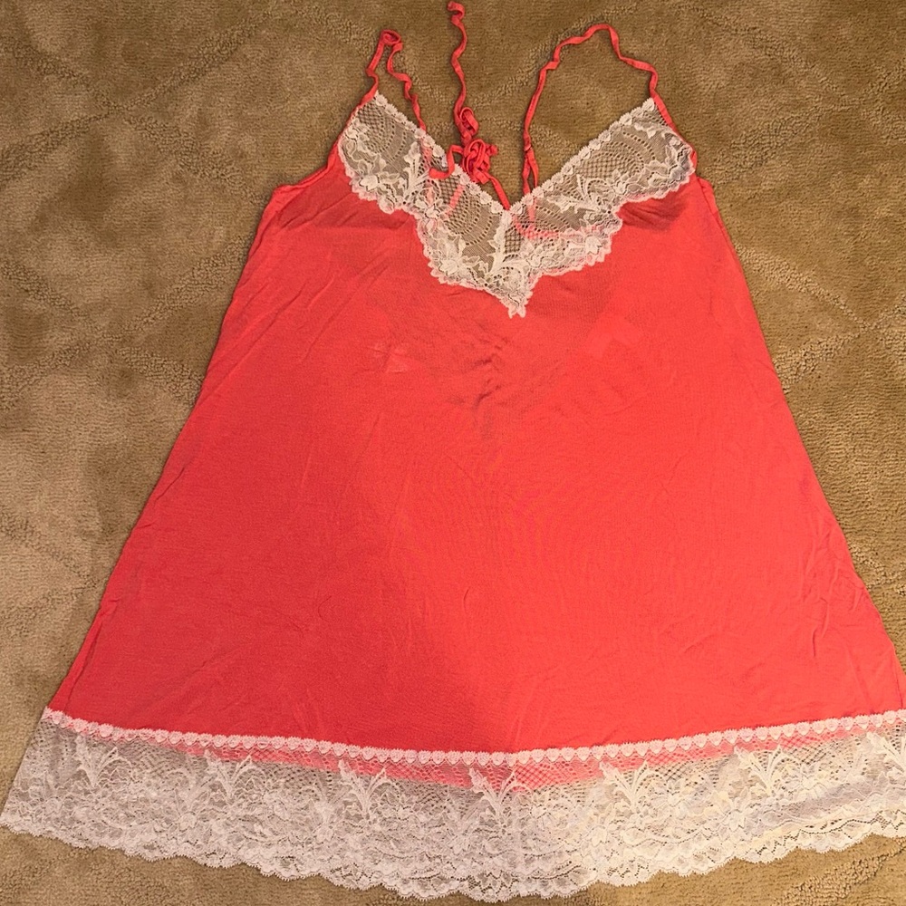 Oscar de la Renta Sleepwear - Size M